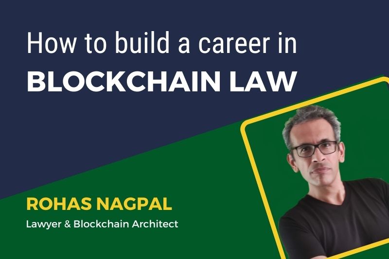 blockchain law course online