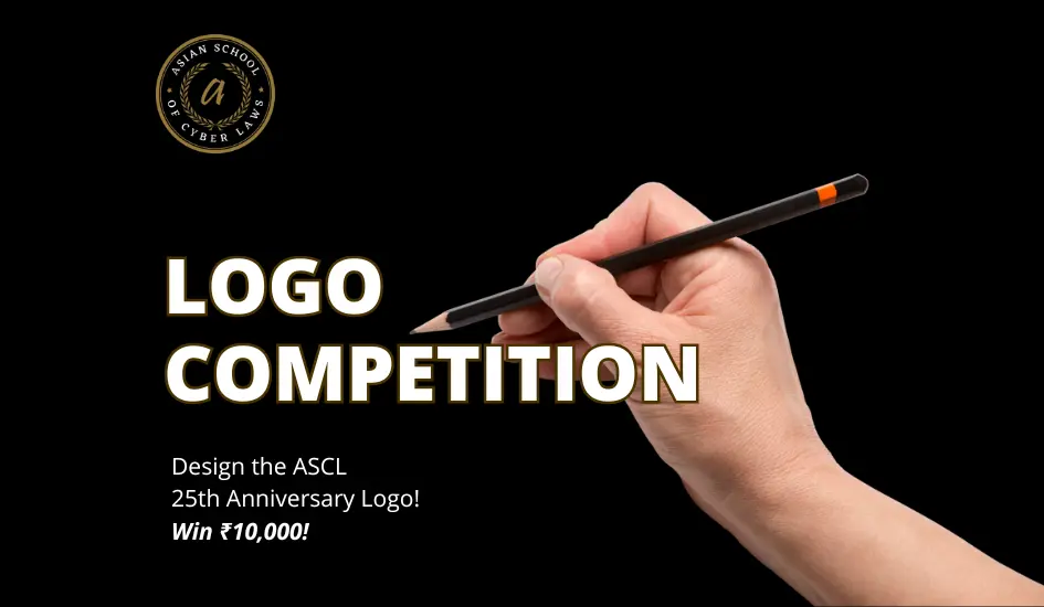 ASCL's 25th Anniversary Logo Design Competition