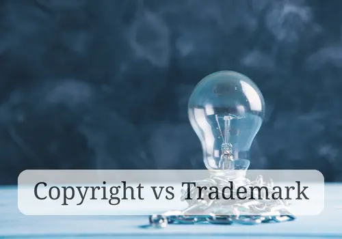 Copyrights vs Trademarks