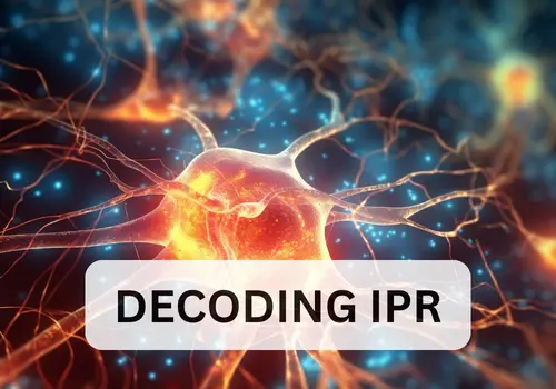 Decoding IPR